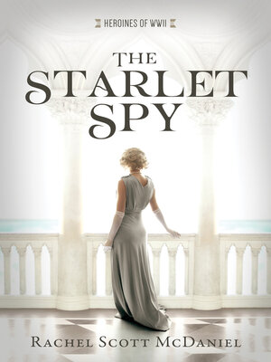 The Starlet Spy - ebook